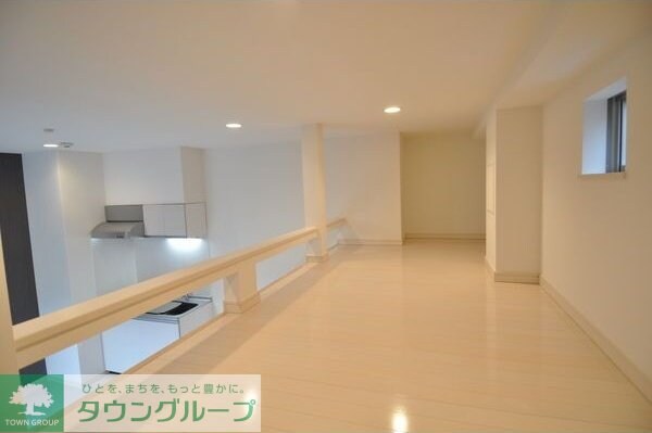 Annex CoCoの物件内観写真