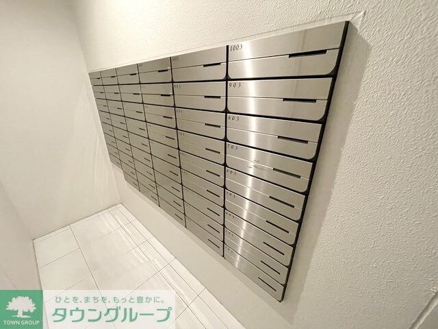 Twin Owls(ツインアウルズ)の物件内観写真