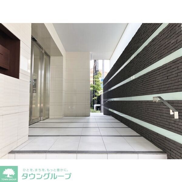 Twin Owls(ツインアウルズ)の物件内観写真