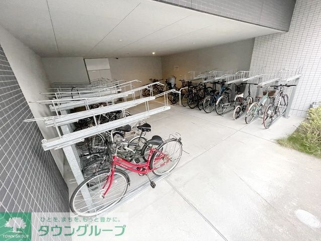 Twin Owls(ツインアウルズ)の物件内観写真