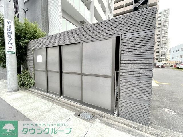 Twin Owls(ツインアウルズ)の物件内観写真