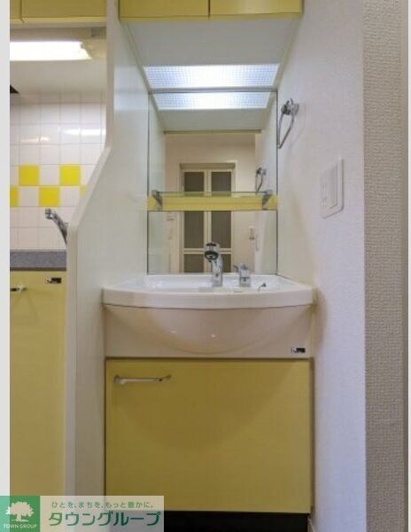 プレサンス新栄リミックスの物件内観写真