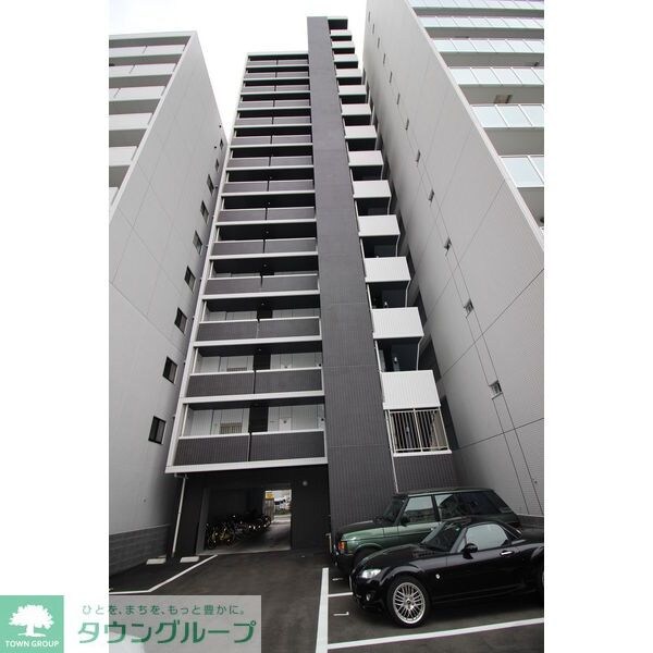 S-FORT鶴舞artsの物件内観写真