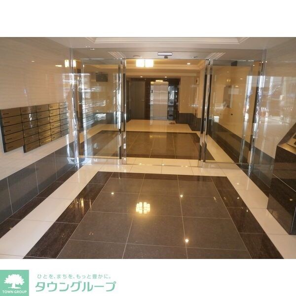 S-FORT鶴舞artsの物件内観写真