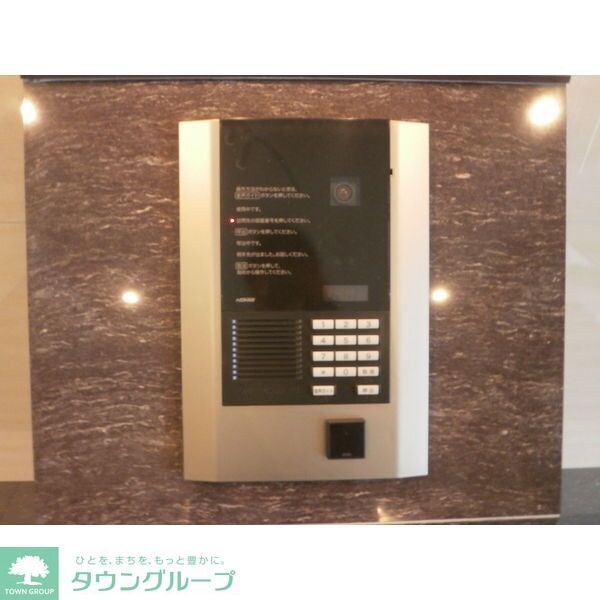 S-FORT鶴舞artsの物件内観写真