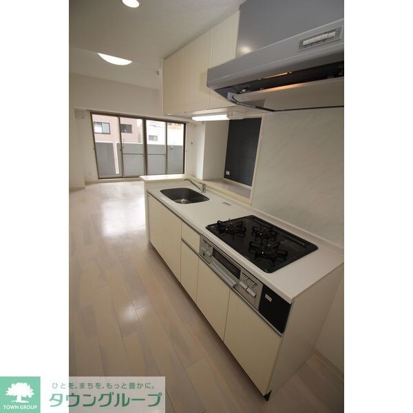 S-FORT鶴舞artsの物件内観写真