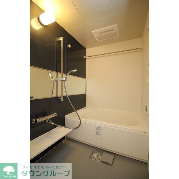 S-FORT鶴舞artsの物件内観写真