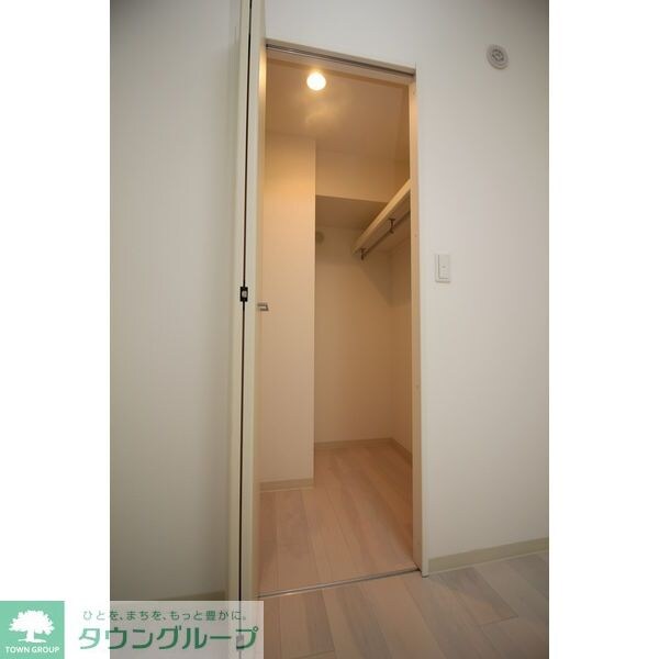 S-FORT鶴舞artsの物件内観写真