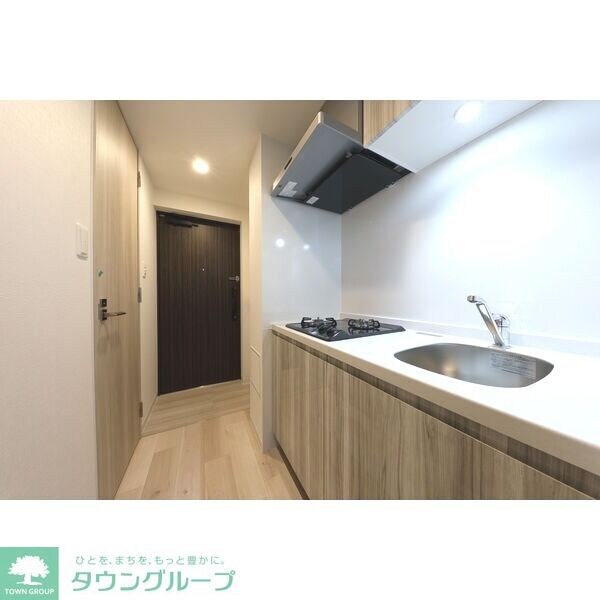 S-RESIDENCE名駅太閤の物件内観写真