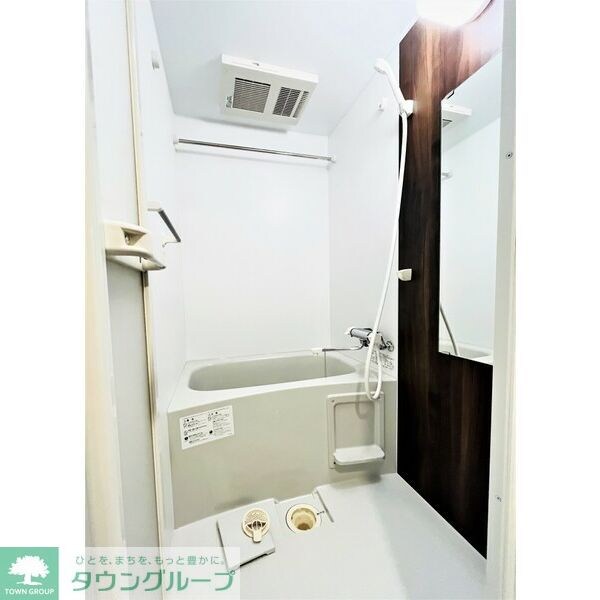 S-RESIDENCE名駅太閤の物件内観写真