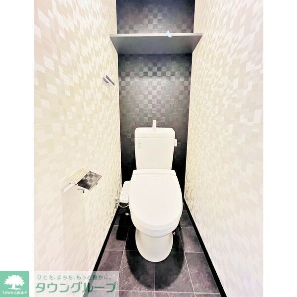 S-RESIDENCE名駅太閤の物件内観写真