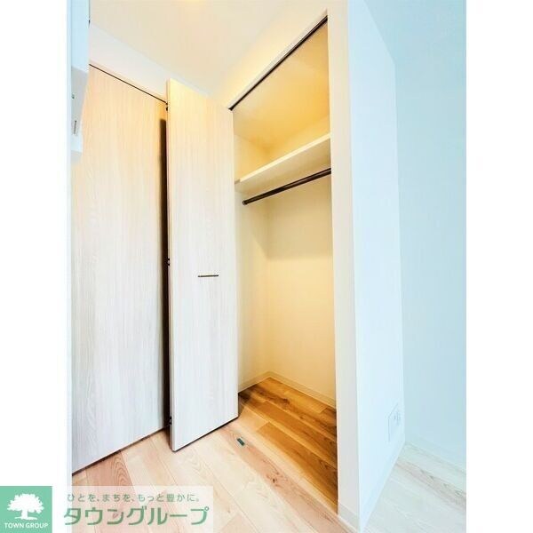 S-RESIDENCE名駅太閤の物件内観写真