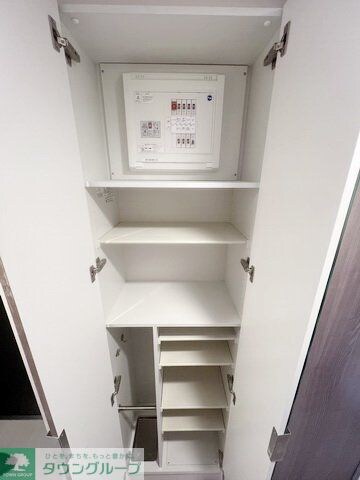 エスリードレジデンス上前津フロントの物件内観写真