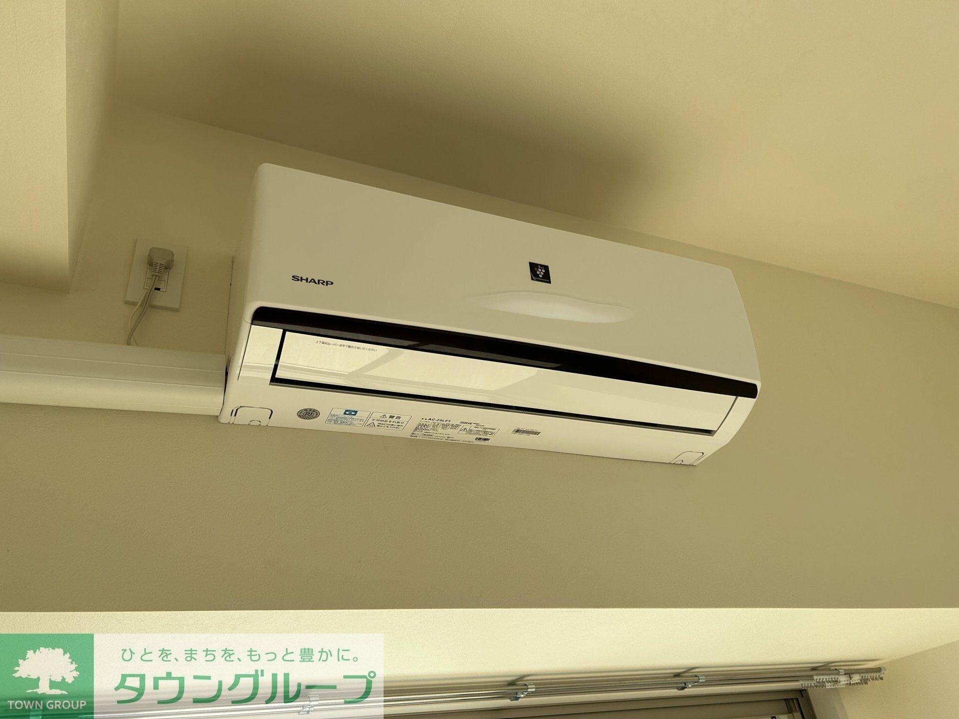 グランツェ名駅太閤通の物件内観写真