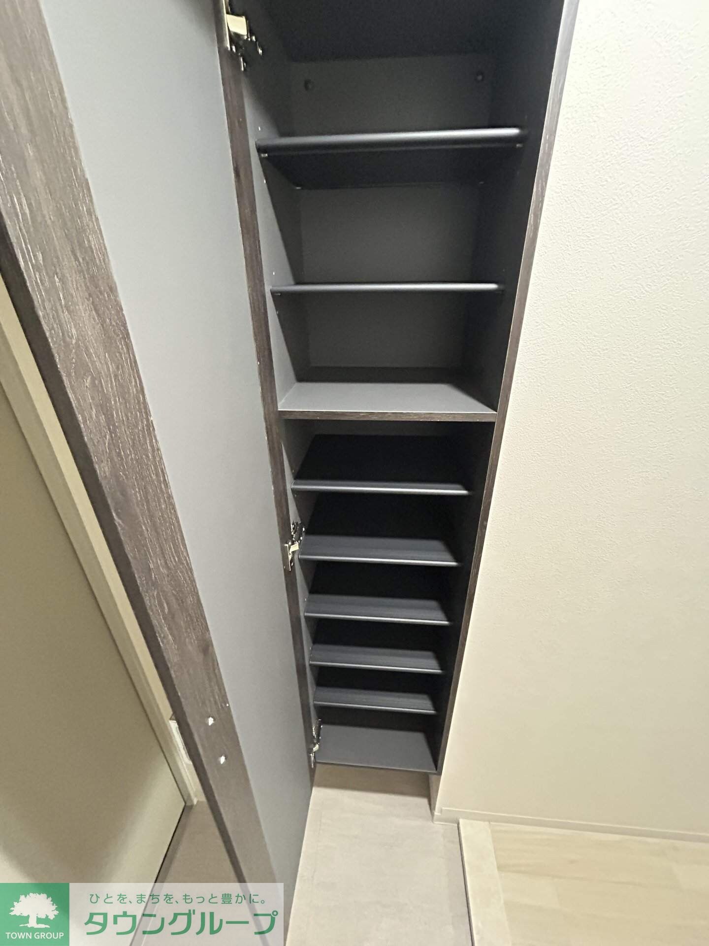 グランツェ名駅太閤通の物件内観写真