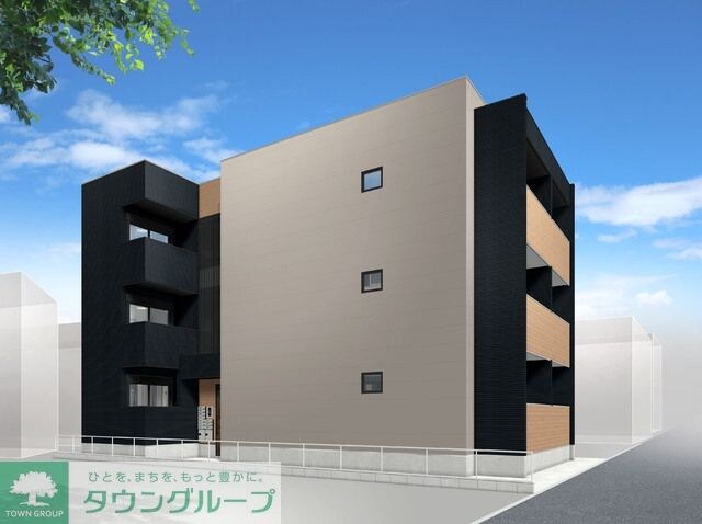 Ｃｈｅｒｉｍ黄金の物件内観写真