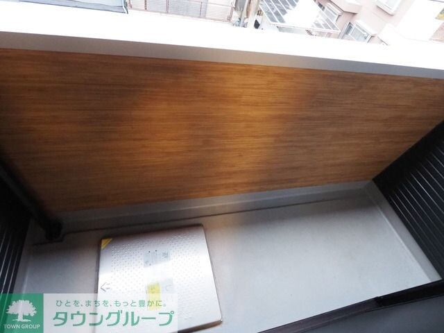 Ｃｈｅｒｉｍ黄金の物件内観写真