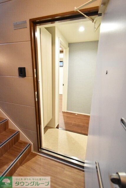 Ｃｈｅｒｉｍ黄金の物件内観写真