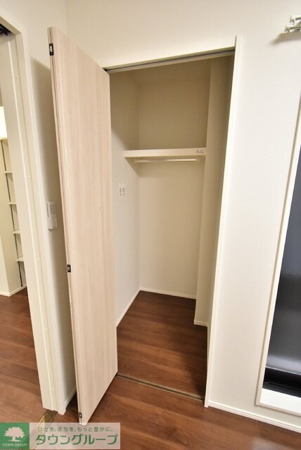 Ｃｈｅｒｉｍ黄金の物件内観写真