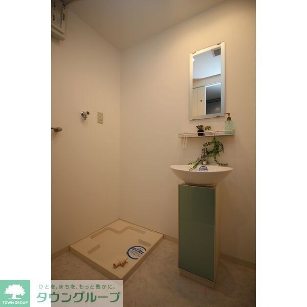 LUMINOUS東別院の物件内観写真