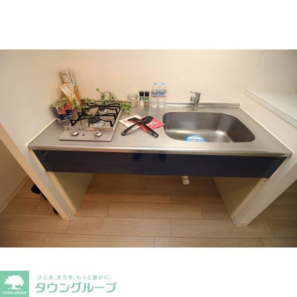 LUMINOUS東別院の物件内観写真