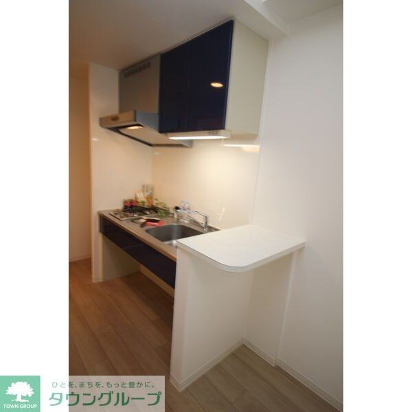 LUMINOUS東別院の物件内観写真