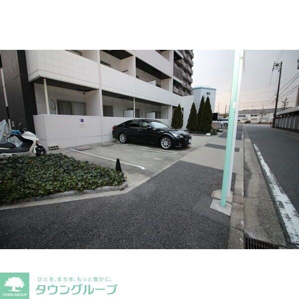 LUMINOUS東別院の物件内観写真