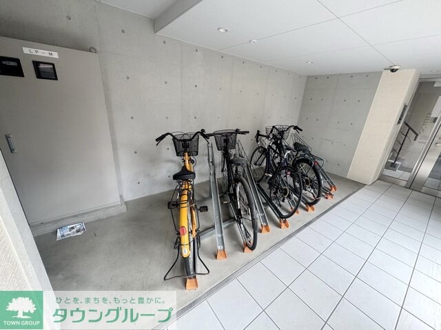 Ｂｒａｎｃｈｅ車道の物件内観写真