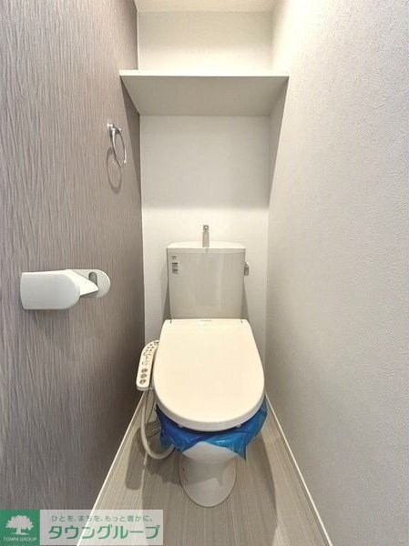 ハーモニーテラス靖国町の物件内観写真