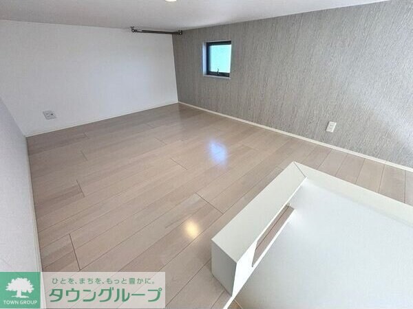 ハーモニーテラス靖国町の物件内観写真