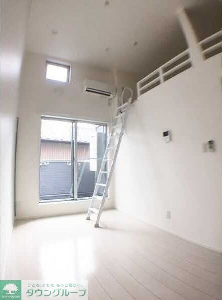 San・Marvelous(サンマーベラス)の物件内観写真