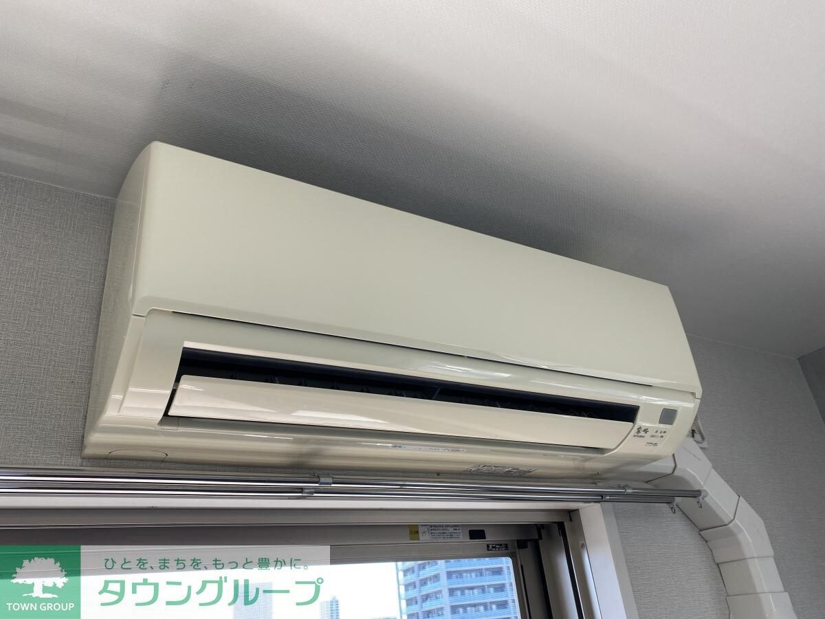 ヴァリエ東別院の物件内観写真