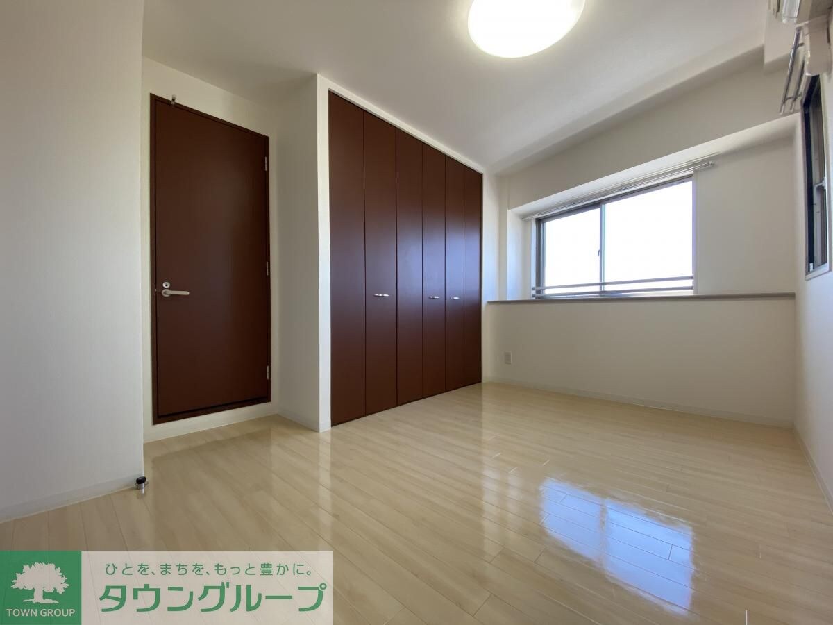 ヴァリエ東別院の物件内観写真