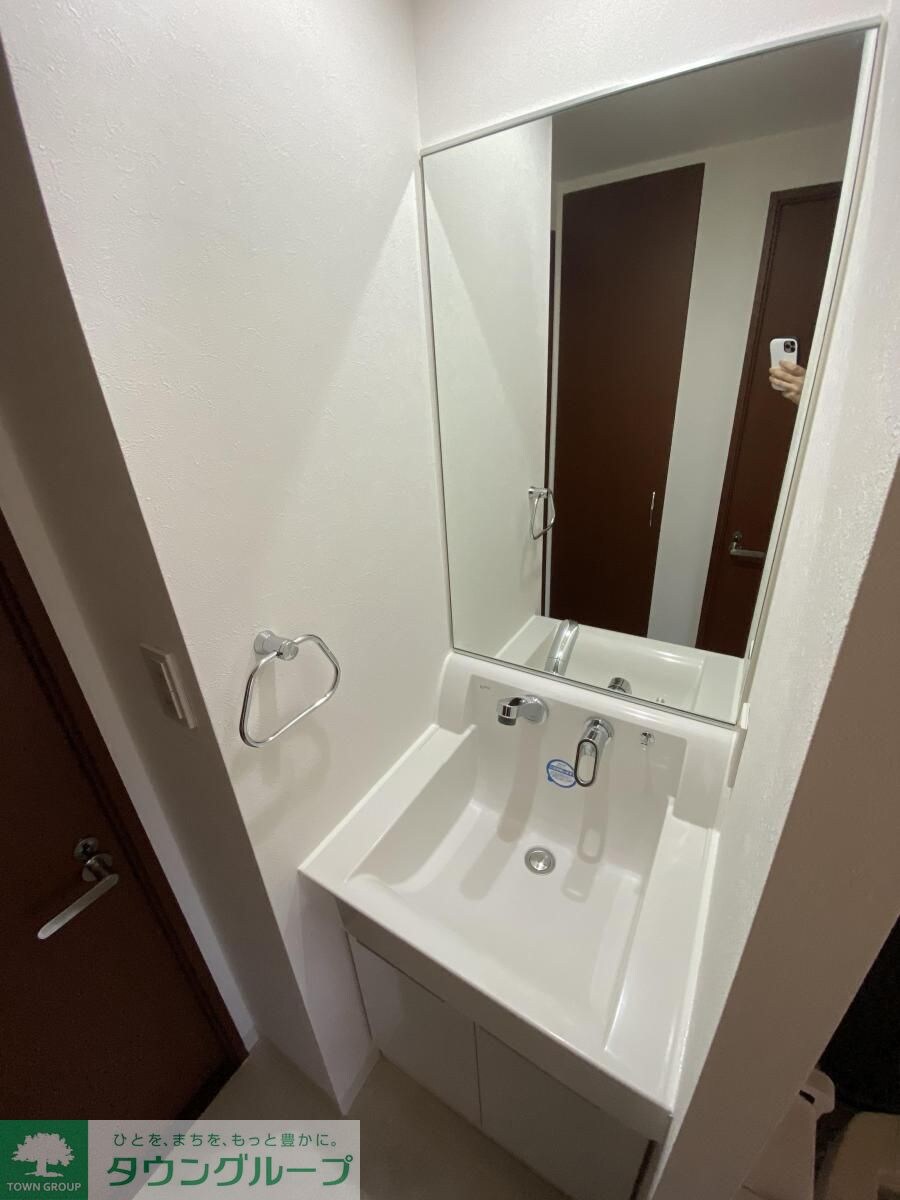 ヴァリエ東別院の物件内観写真