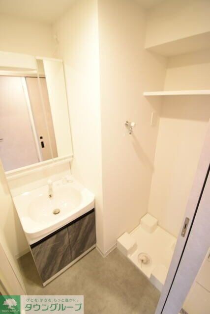 プレイズシード車道アベニューの物件内観写真