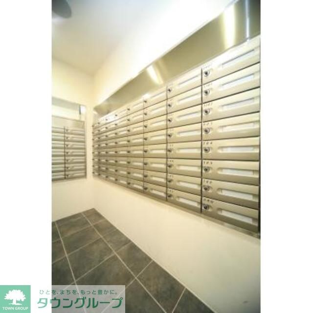 パークアクシス丸の内の物件内観写真