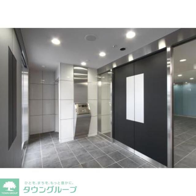 パークアクシス丸の内の物件内観写真