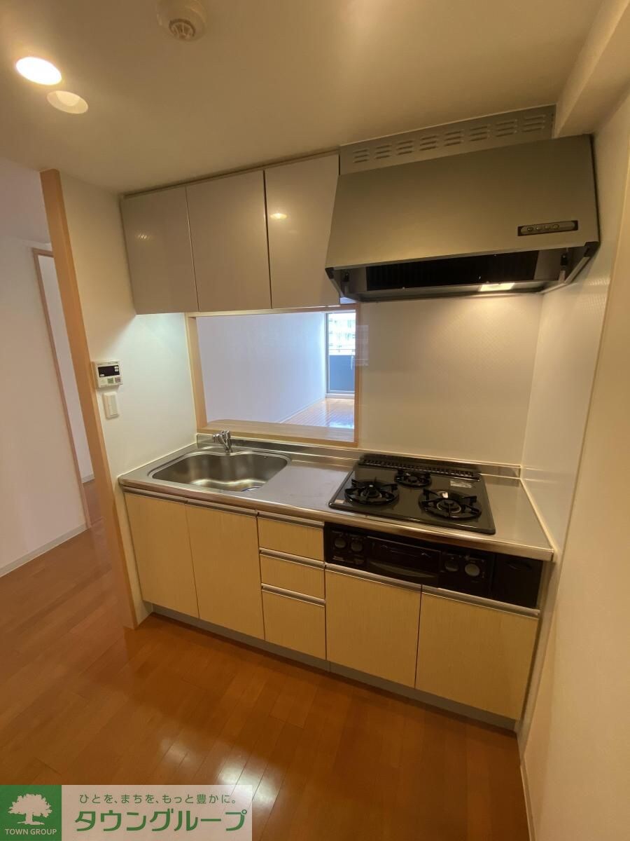 パークアクシス丸の内の物件内観写真