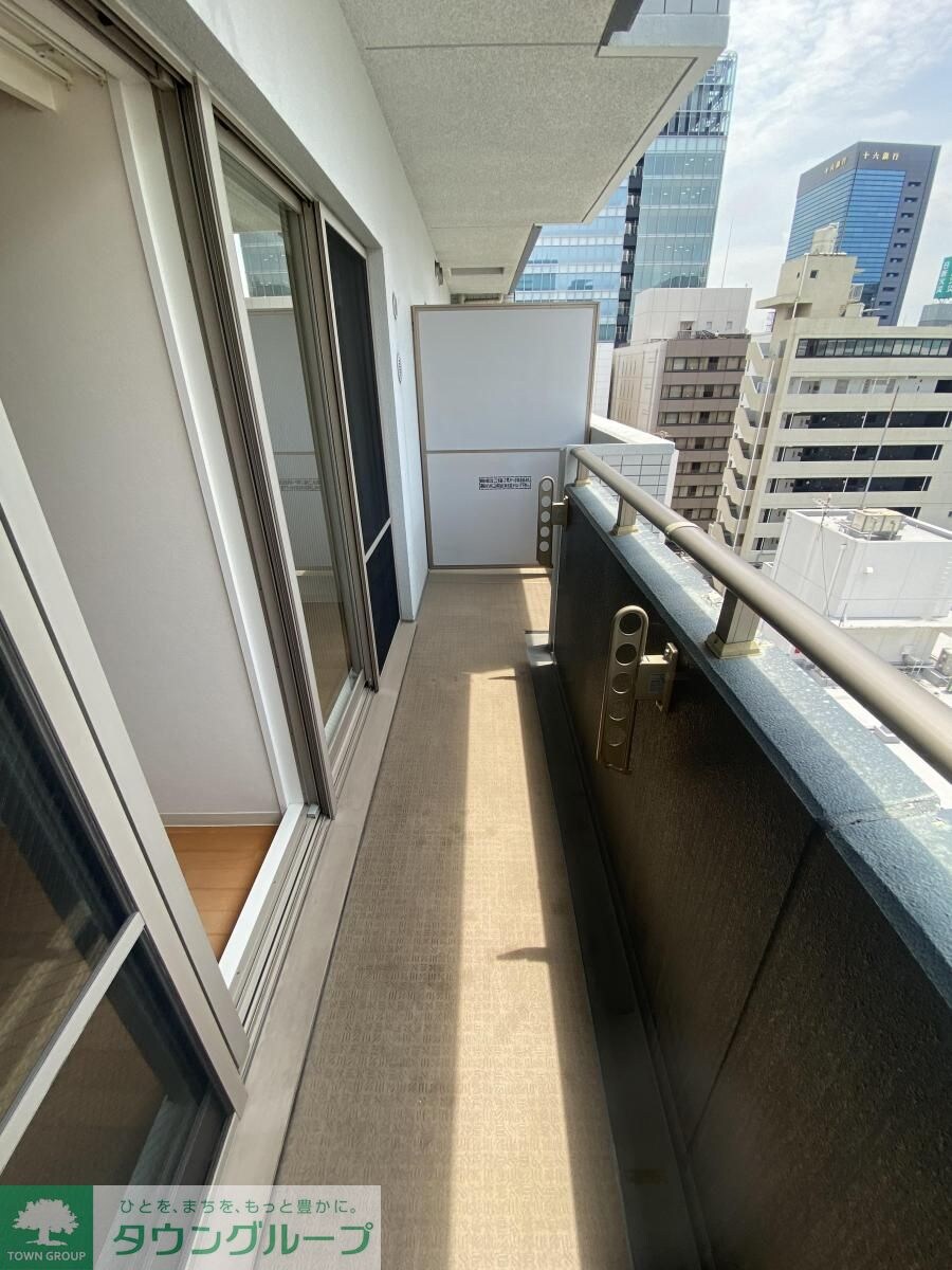 パークアクシス丸の内の物件内観写真