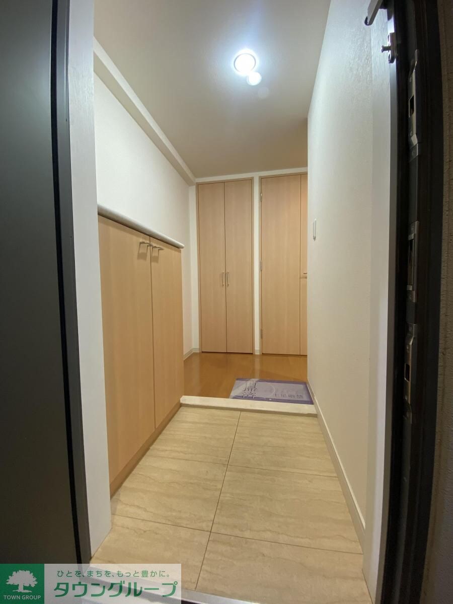 パークアクシス丸の内の物件内観写真