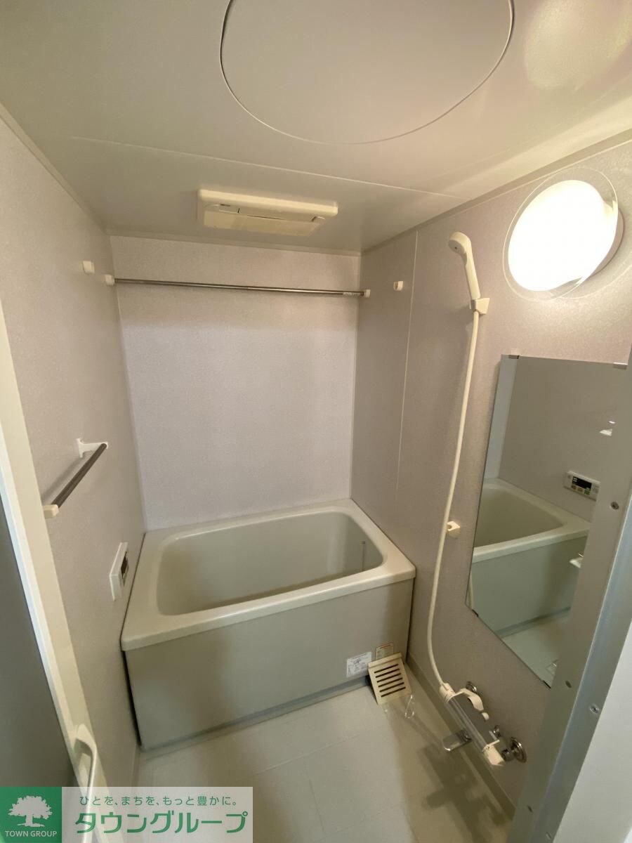 パークアクシス丸の内の物件内観写真