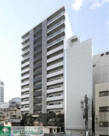 パークアクシス丸の内の物件外観写真