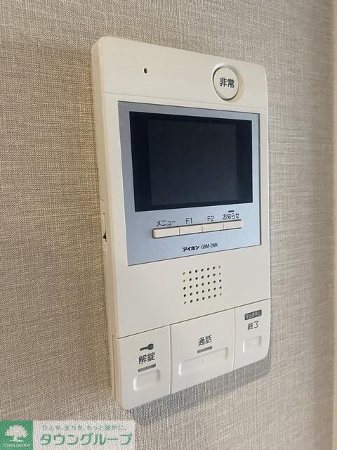 コートアクシスyoinnの物件内観写真