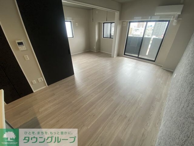 コートアクシスyoinnの物件内観写真