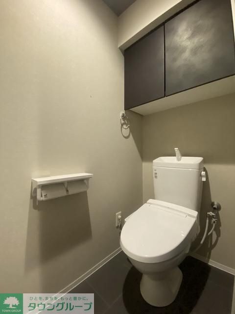 コートアクシスyoinnの物件内観写真