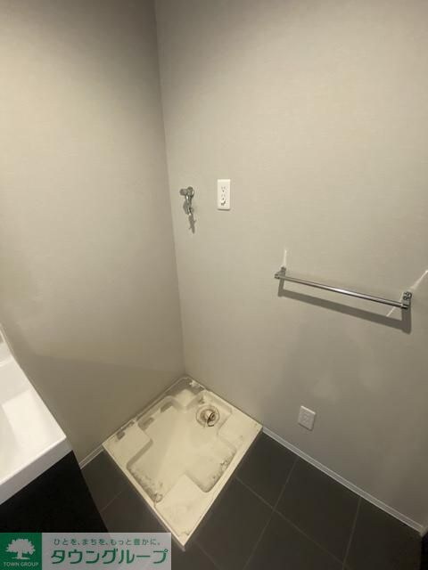 コートアクシスyoinnの物件内観写真