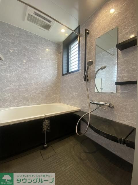 コートアクシスyoinnの物件内観写真