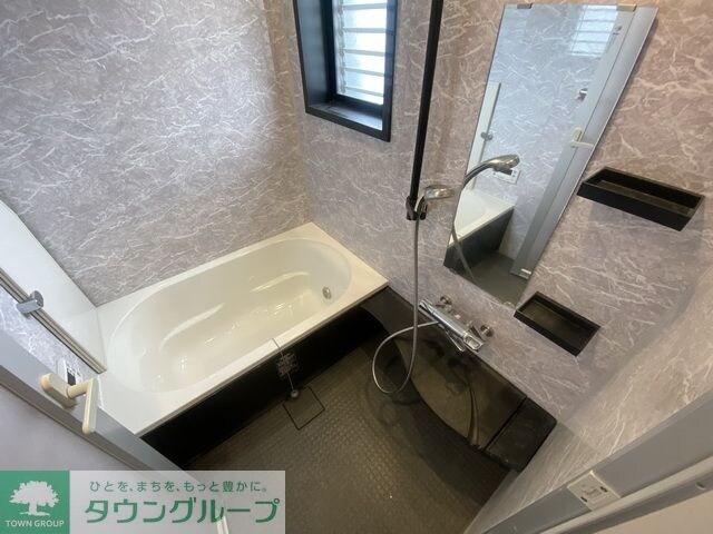 コートアクシスyoinnの物件内観写真