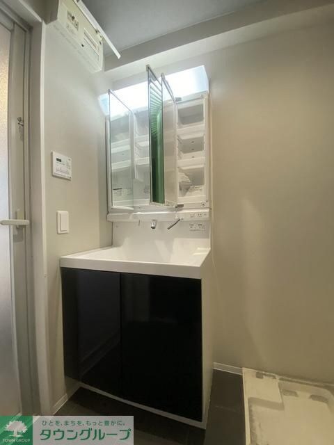 コートアクシスyoinnの物件内観写真