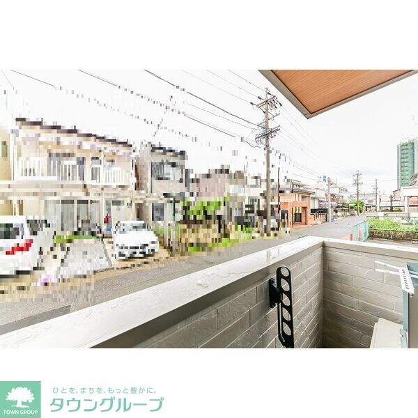 シーズンコート中村公園の物件内観写真